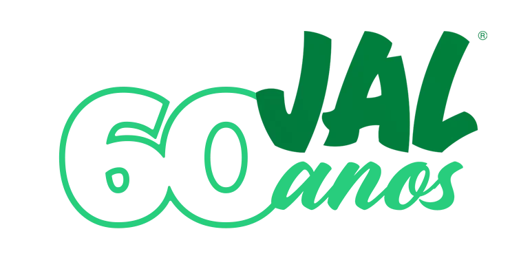 JAL 60 anos