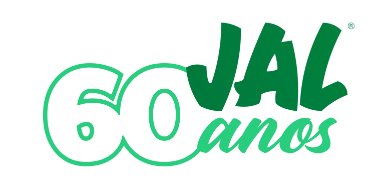 JAL 60 anos
