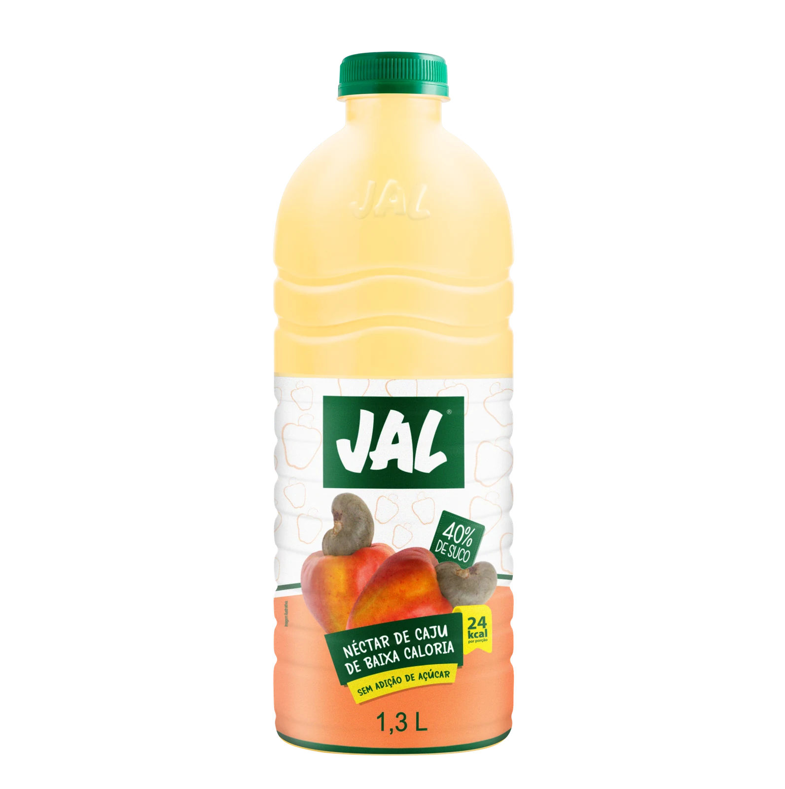 Garrafa JAL da linha de 2023