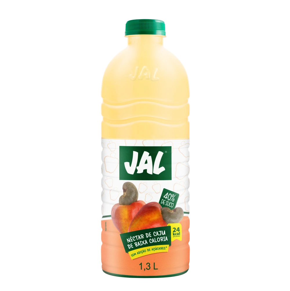 Néctar de Caju 1,3 L