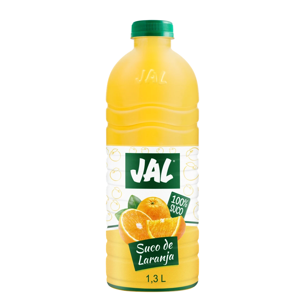 Suco de Laranja 100%