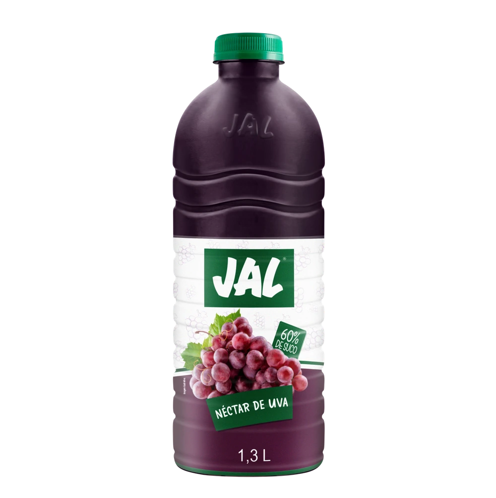 Néctar de Uva 1,3 L