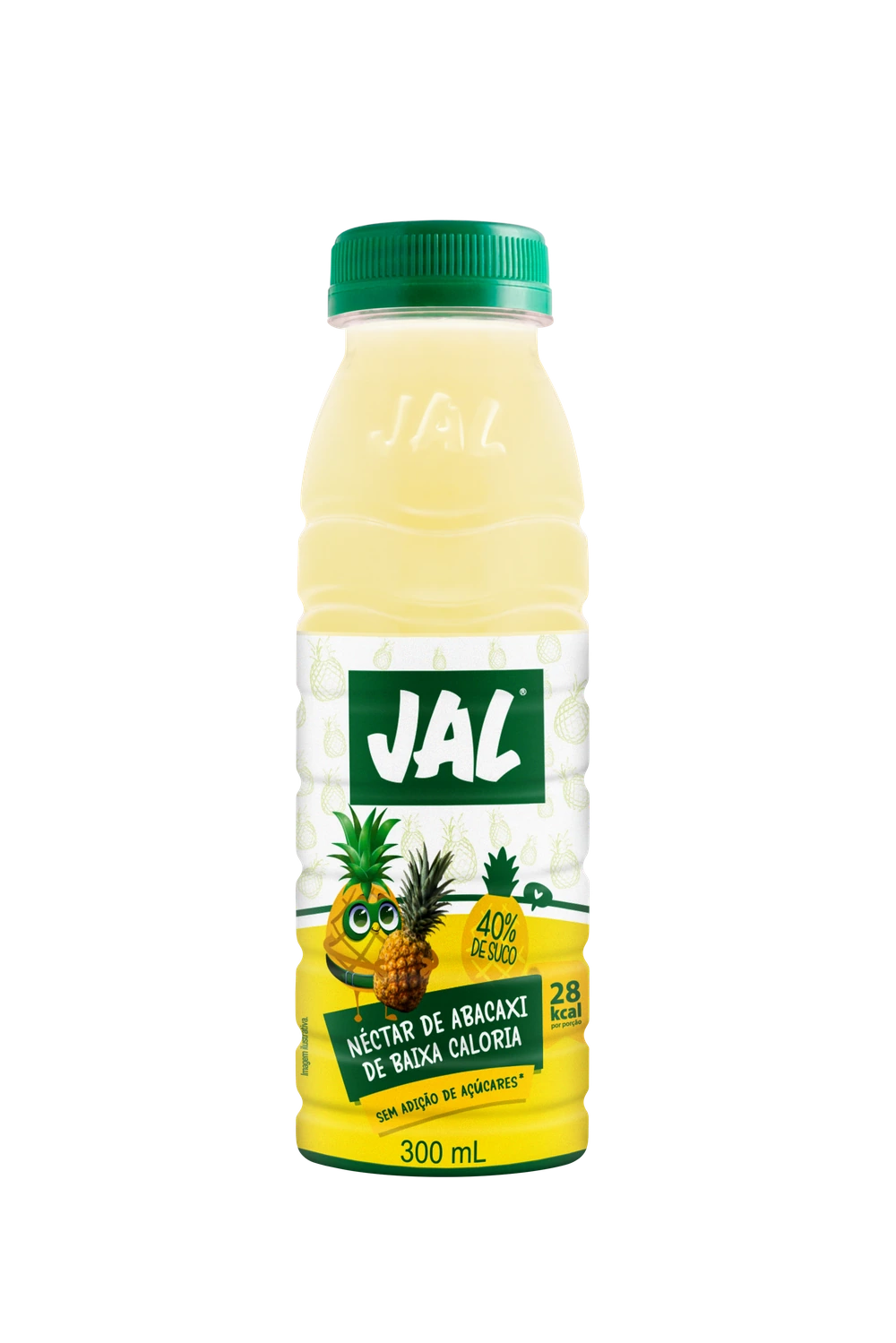 Néctar de Abacaxi 300 ml
