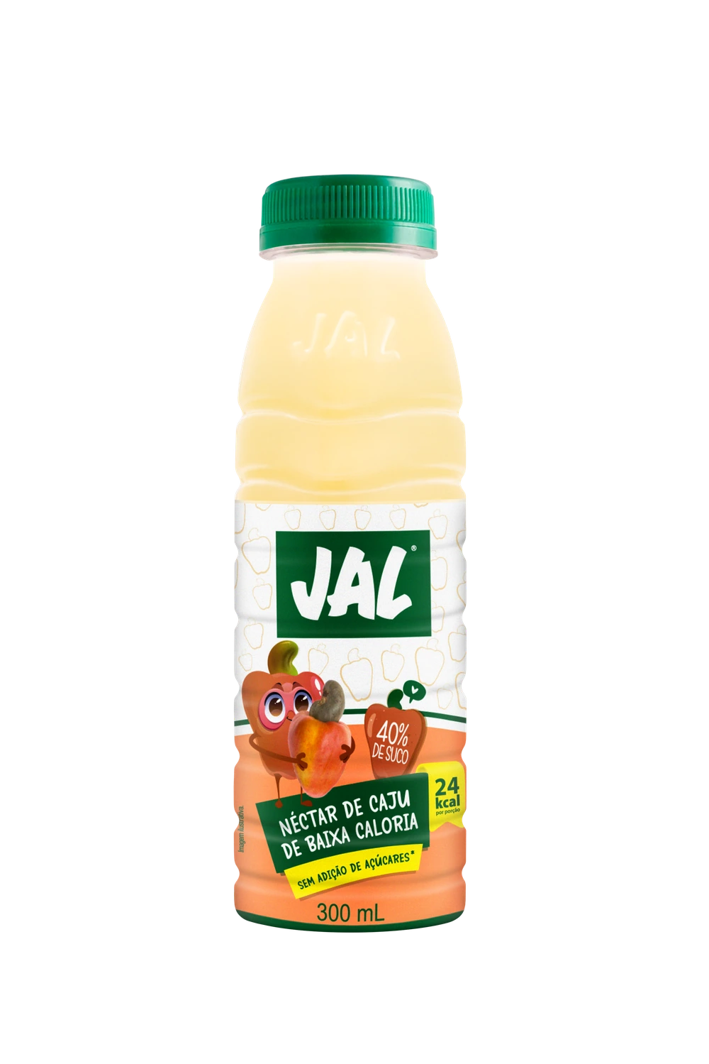 Néctar de Caju 300 ml