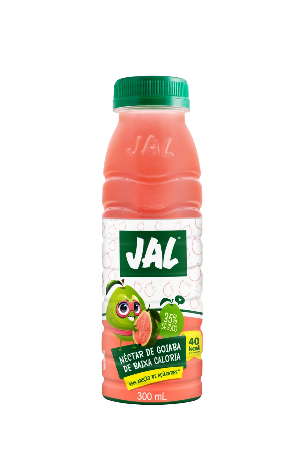 Néctar de Goiaba 300 ml