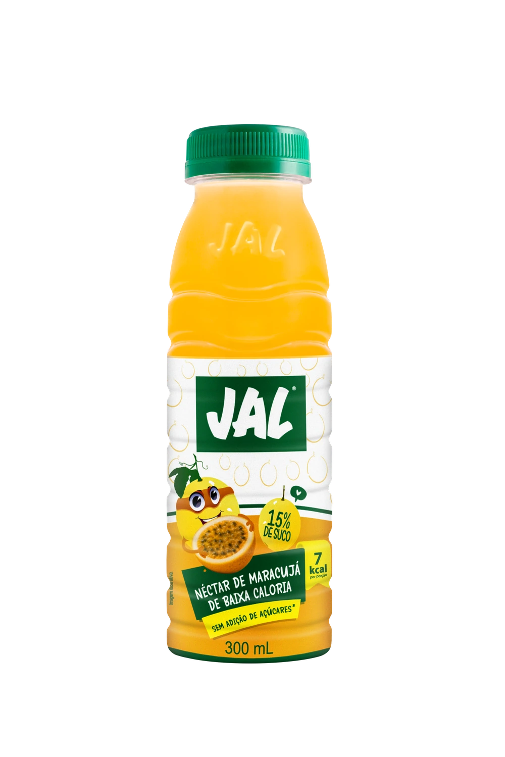 Néctar de Maracujá 300 ml