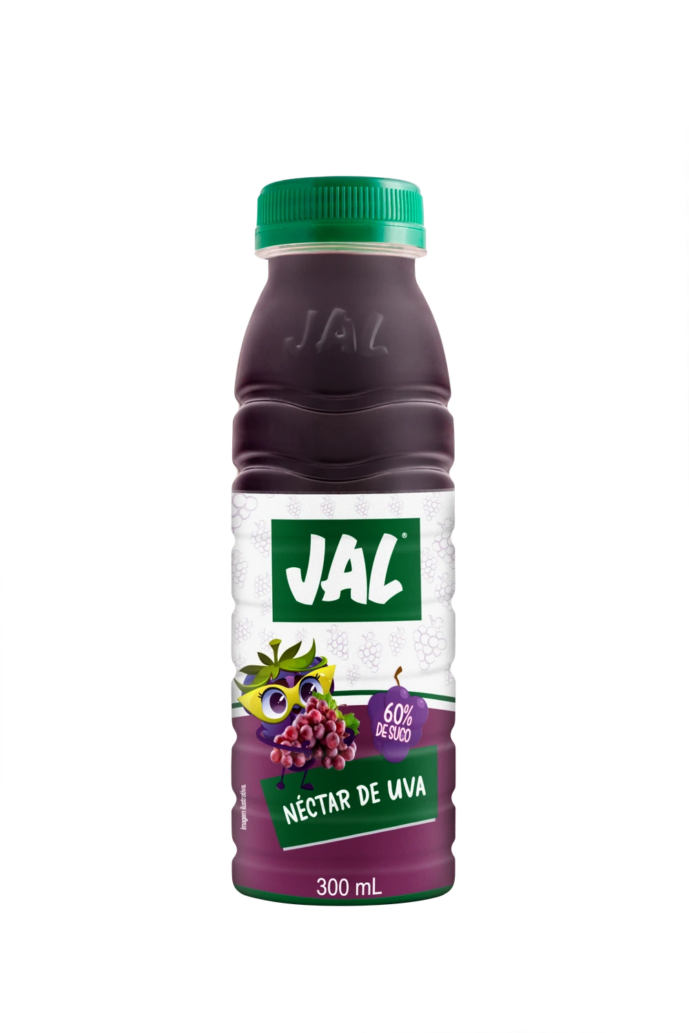 Néctar de Uva 300 ml