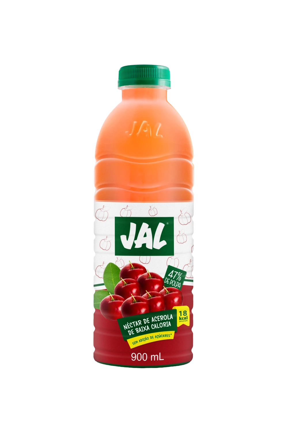 Néctar de Acerola