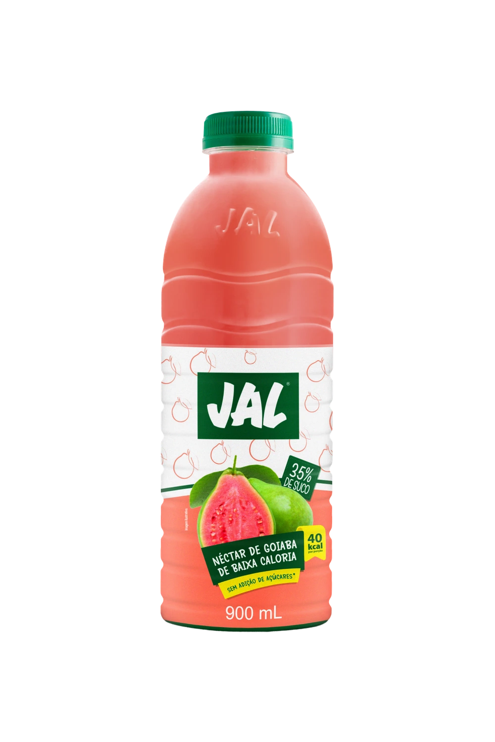 Néctar de Goiaba 900 ml