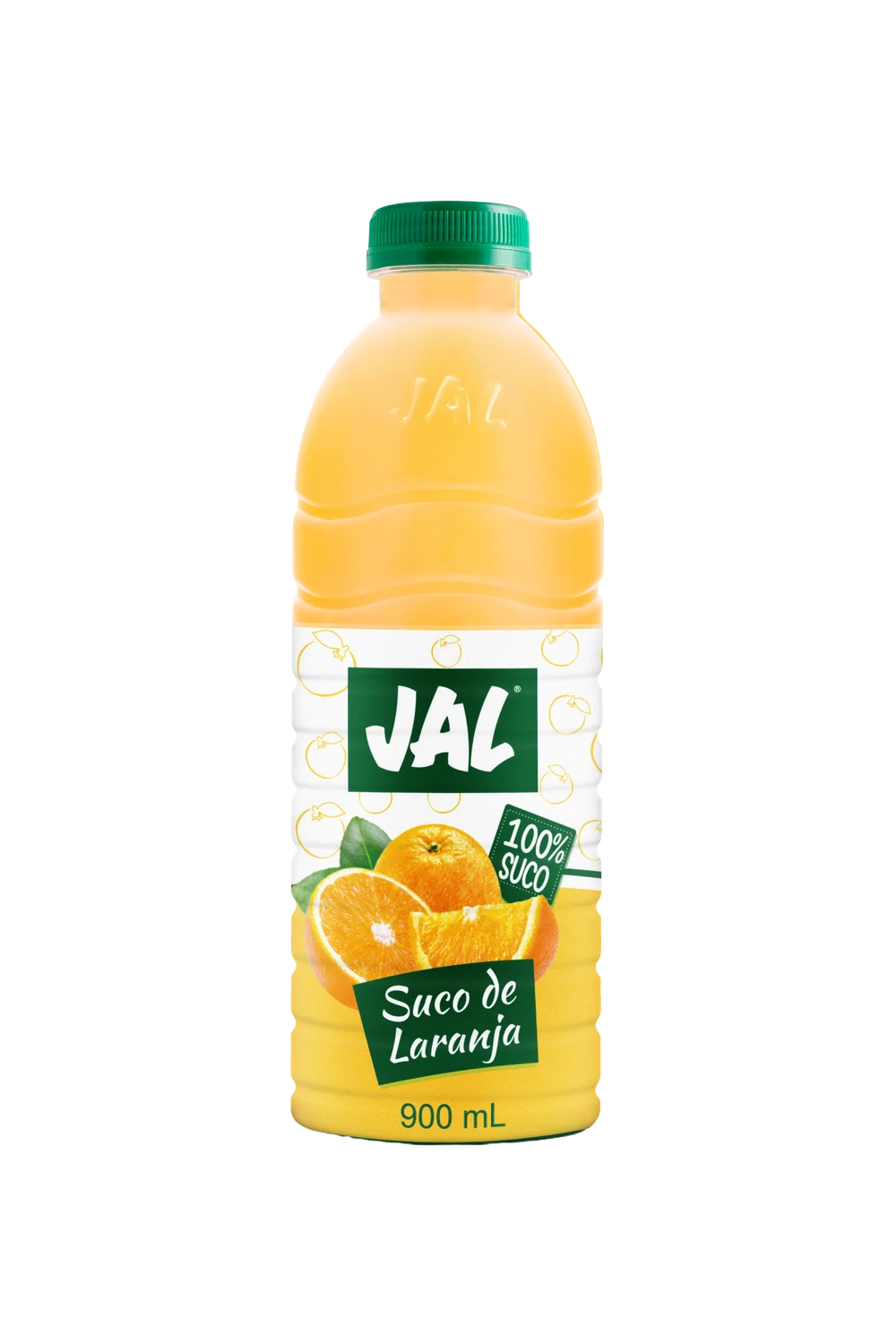 Suco de Laranja 100%