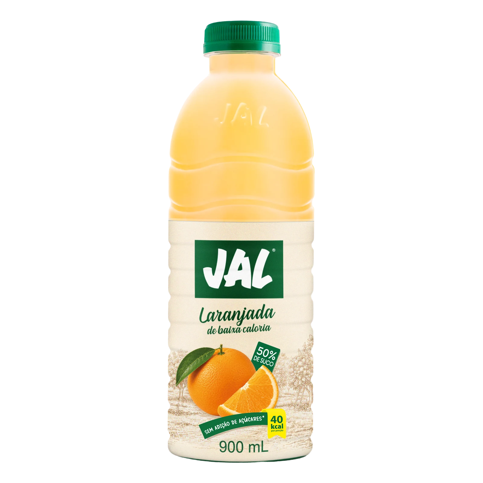 Laranjada
