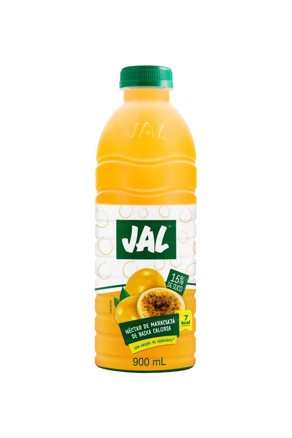Néctar de Maracujá 900 ml