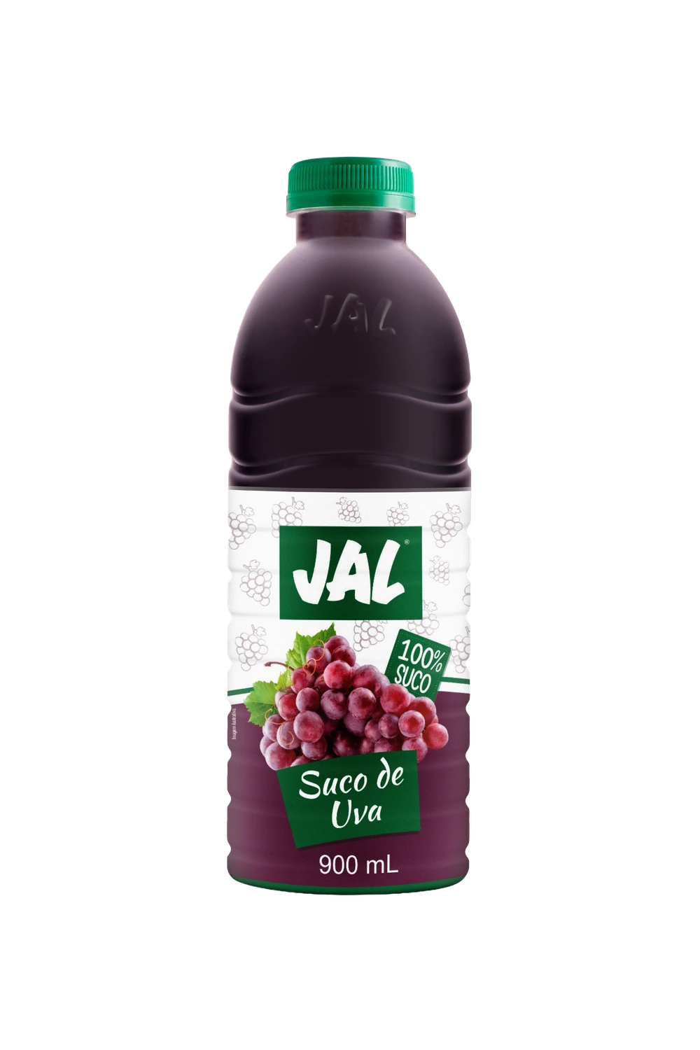 Suco de Uva 100%